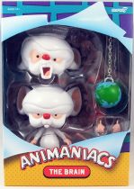 Animaniacs - Super7 Ultimates Figures - Pinky & The Brain (Minus et Cortex)