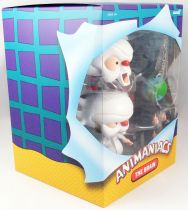 Animaniacs - Super7 Ultimates Figures - Pinky & The Brain (Minus et Cortex)