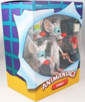 Animaniacs - Super7 Ultimates Figures - Pinky & The Brain
