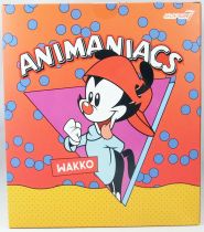 Animaniacs - Super7 Ultimates Figures - Yakko, Wakko, Dot