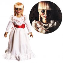 Annabelle (The Conjuring) - 18\  Action Figure - Mezco