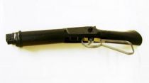 anted Dead or Alive - Josh Randall\'s Winchester - Firecracker Plastic Rifle - Marx Toys