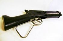 anted Dead or Alive - Josh Randall\'s Winchester - Firecracker Plastic Rifle - Marx Toys