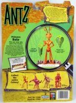 Antz - Playmates Toys - Princess Bala (loose with cardback)