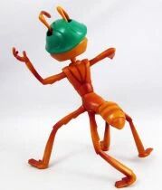 Antz - Playmates Toys - Z (loose with cardback)