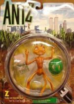 Antz - Z