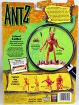 Antz (Fourmiz) - Playmates Toys - Colonel Cutter (loose avec cardback)