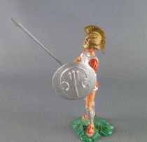 Aohna (Athena) - 65mm - Antique Greek Army - Infantry spear & shield