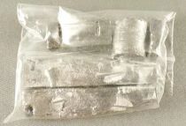 Apog&eacute;e Vapeur 10000KR Ho Sncf Loco Vapeur 3.040 TA ex Etat Kit Laiton &agrave; Assembler Neuf Boite