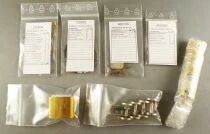 Apog&eacute;e Vapeur 10000KR Ho Sncf Loco Vapeur 3.040 TA ex Etat Kit Laiton &agrave; Assembler Neuf Boite