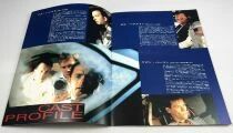 Apollo 13 - Theatrical Pamphlet / Programme Souvenir - Japon 1995