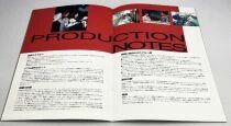 Apollo 13 - Theatrical Pamphlet / Programme Souvenir - Japon 1995