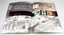 Apollo 13 - Theatrical Pamphlet / Programme Souvenir - Japon 1995