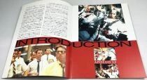 Apollo 13 - Theatrical Pamphlet / Souvenir Programme - Japan 1995