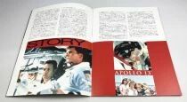 Apollo 13 - Theatrical Pamphlet / Souvenir Programme - Japan 1995