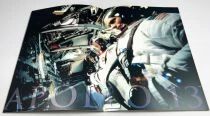 Apollo 13 - Theatrical Pamphlet / Souvenir Programme - Japan 1995