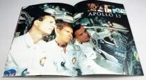 Apollo 13 - Theatrical Pamphlet / Souvenir Programme - Japan 1995