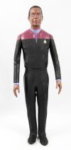 Applause - Star Trek Deep Space Nine - Commander Benjamin Sisko - Figurine vinyle 22cm