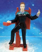 Applause - Star Trek Deep Space Nine - Lt. Jadzia Dax - Figurine pvc 10cm