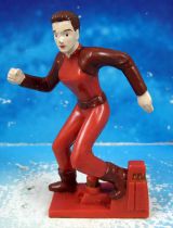 Applause - Star Trek Deep Space Nine - Major Kira Nerys - 4\  pvc figure