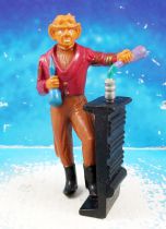 Applause - Star Trek Deep Space Nine - Quark - 4\  pvc figure