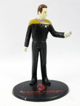 Applause - Star Trek Generations - Lieutenant Commander Data