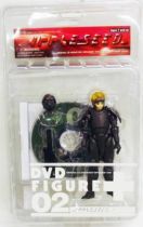 Appleseed - Figurine Yamato + DVD - Deunan Knute in ORC armor