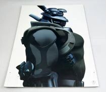 Appleseed - Theatrical Pamphlet / Programme Souvenir - Japon 2004