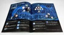 Appleseed - Theatrical Pamphlet / Programme Souvenir - Japon 2004