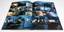 Appleseed - Theatrical Pamphlet / Programme Souvenir - Japon 2004