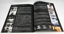 Appleseed - Theatrical Pamphlet / Programme Souvenir - Japon 2004