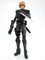 Appleseed Ex Machina - Deuna Knute 12\  figure - Hot Toys MMS51