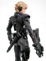 Appleseed Ex Machina - Deuna Knute 12\  figure - Hot Toys MMS51