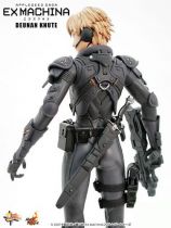 Appleseed Ex Machina - Deuna Knute 12\  figure - Hot Toys MMS51