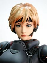 Appleseed Ex Machina - Deunan Knute - Figurine 30cm Hot Toys MMS51