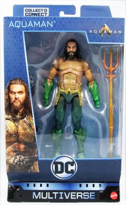 Mattel multiverse 2025