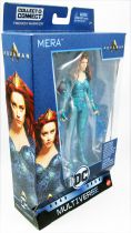 Aquaman - DC Multiverse Mattel - Mera (Trench Warrior Collect & Connect Series)