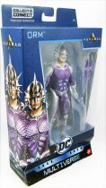 Aquaman - DC Multiverse Mattel - Orm Ocean Master (Trench Warrior Collect & Connect Series)