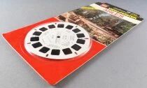 Arles France - S&eacute;rie Souvenir - 1 Disque View-Master 3D Neuf Blister R&eacute;f. BC 194-6