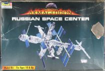 Armageddon - Revell 85-3628 - Russian Space Center 1:144 MIB