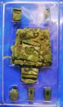 Armoury Action Figure - Euro Force - 1st RPIMa