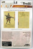 Armoury Action Figure - WW2 Accessory Pack - Fliegerfaust / B