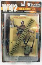 Armoury Action Figure - WW2 Pack d\'accessoires - Fliegerfaust / B - 