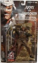 Army of Darkness - Evil Ash - McFarlane Movie Maniacs figure