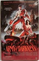 Army of Darkness - Evil Ash - Sideshow Collectibles 12\'\' figure