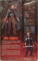 Army of Darkness - Evil Ash - Sideshow Collectibles 12\'\' figure