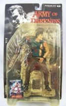 Army of Darkness - McFarlane Toys - Ash (Movie Maniacs 3) 01