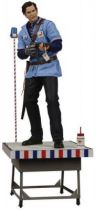 Army of Darkness - S-mart Ash - NECA Cult Classics series 6 figure