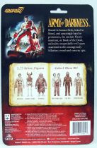 Army of Darkness - Super7 - Deadite Scout - ReAction figure