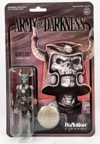Army of Darkness - Super7 - Deadite Scout (Midnight) - ReAction figure